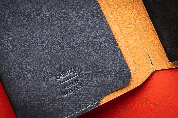 Everyday Inspiration made by Bellroy